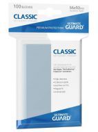 Ultimate Guard Ultimate Guard Clasic Soft Standard obaly 66x93 mm (100 ks)