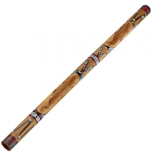 Meinl DDG1-BR Wood Didgeridoo 47
