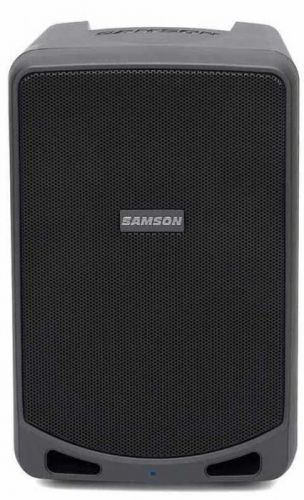 Samson XP106 Wireless Portable PA