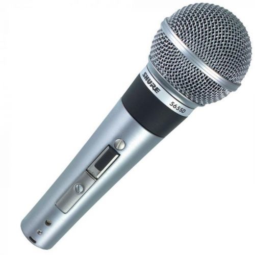 Shure 565SD-LC