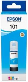 EcoTank Cyan ink bottle | 70ml | L6160 / L6170 / L6190