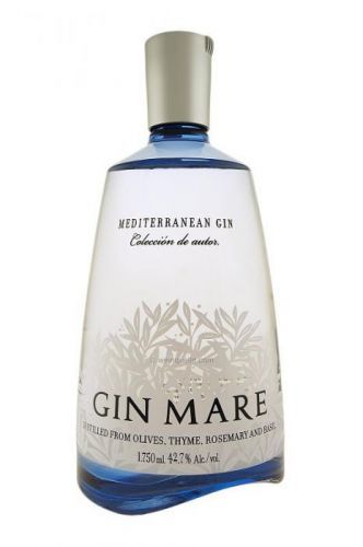 Gin Mare 1,75l 42,7%
