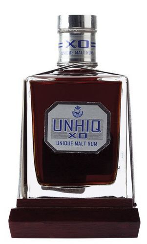 OLIVER & OLIVER UNHIQ XO Oliver Rum 42% 0,5l