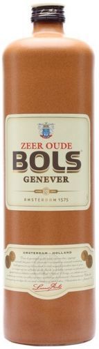 Bols Zeer Oude 1l 35%