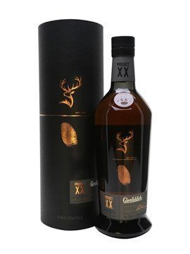 Glenfiddich Project XX 0,7l 47%