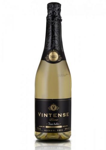 Vintense Blanc 0,75l 0%