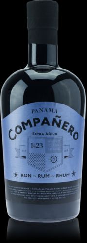 Companero Extra Anejo 12y 0,7l 54%