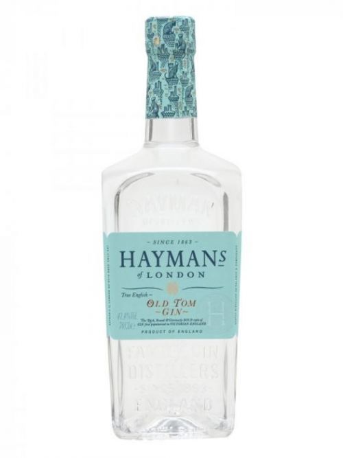 Hayman's Old Tom Gin 0,7l 41,4%