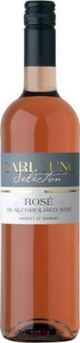 Carl Jung Rose 0,75l 0,5%