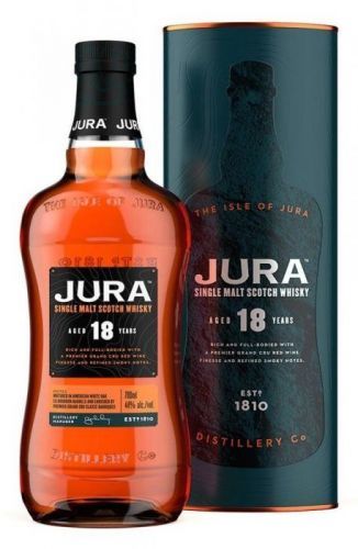 Jura 18y 0,7l 44%