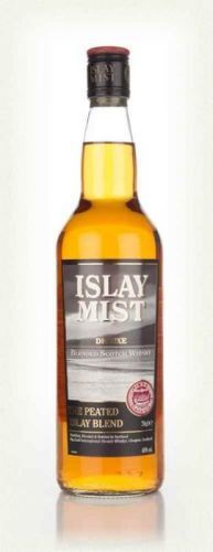 Islay Mist Deluxe 0,7l 40%