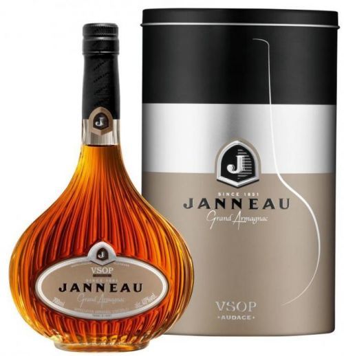 Janneau VSOP 0,7l 40%