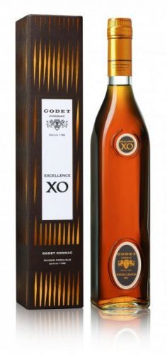 Godet Excellence XO 0,7l 40%