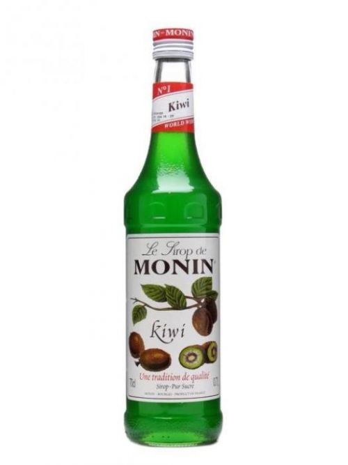 Monin Kiwi 0,7l