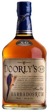 Doorly's XO 0,7l 43% GB