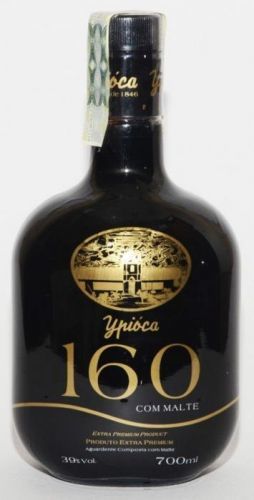 Ypióca 160 0,7l 39%