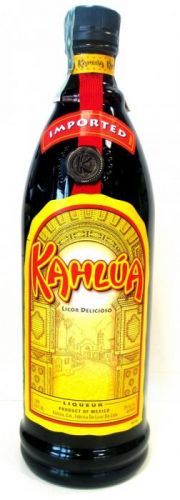Kahlúa Coffee Liqueur 16% 0,7l