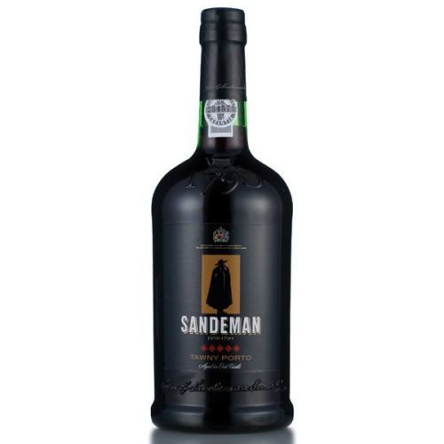 Sandeman Porto Tawny 0,75l 19,5%