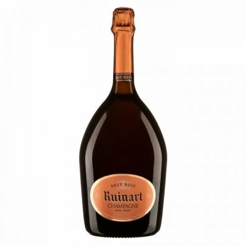 Ruinart Rosé Brut 0,75l 12%