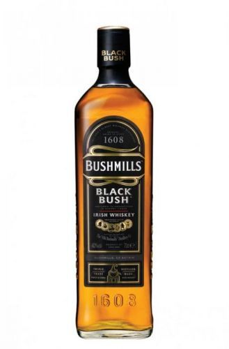 Bushmills Black Bush 1l 40%