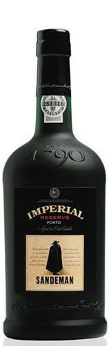 Sandeman Imperial Porto Tawny 0,75l 20%