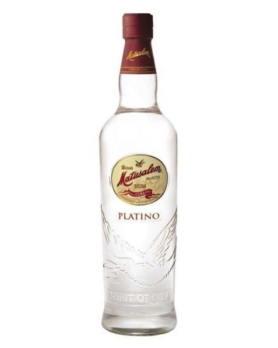 Matusalem Platino 0,7l 40%