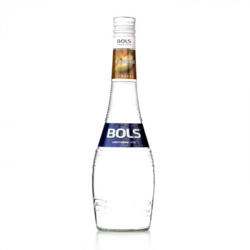 Bols Coconut 0,7l 17%