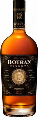 Ron Botran Reserva 15y 0,7l 40%