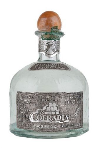 La Cofradia Blanco 0,7l 40%