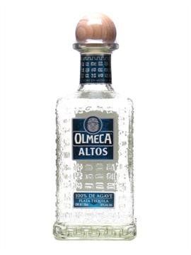 Olmeca Altos Blanco 0,7l 38%