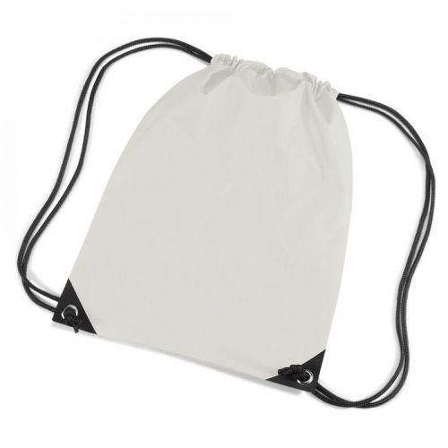 Taška-batoh Bag Base - světle šedá