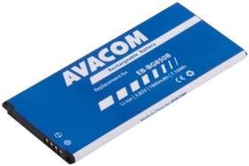 Baterie Avacom pro Samsung G850 Galaxy Alpha, Li-Ion 3,85V 1860mAh (náhrada EB-BG850BBE) (GSSA-G850-1860)