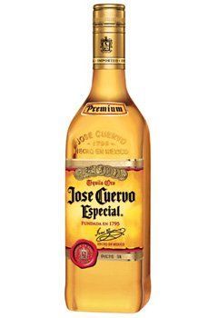 Tequila Jose Cuervo Especial Reposado 1l 38%