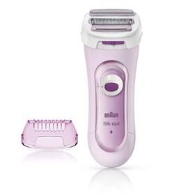 Braun Lady Shaver LS5360