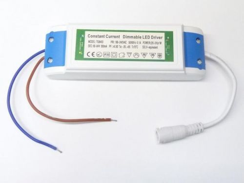 T-LED stmívatelný zdroj pro 24W panel 10292