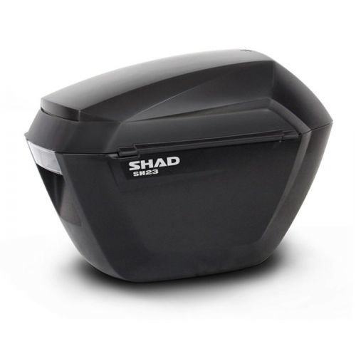 Shad SH23 Black