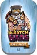 Notre Game Scratch Wars: Starter Pack – Zepplandia