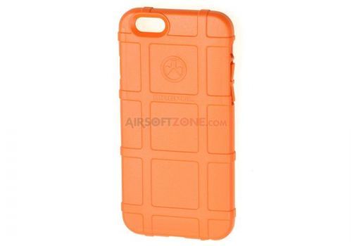 Pouzdro Magpul Field na Iphone 6 - oranžové