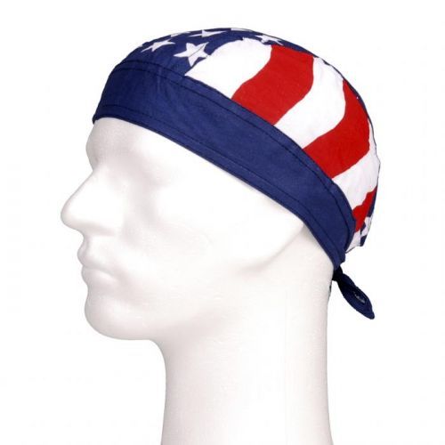 Headwrap Fostex USA Old Glory