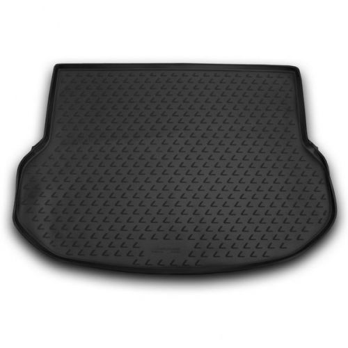 Novline Gumová Vana Do Kufru Lexus Nx 300h 2014-