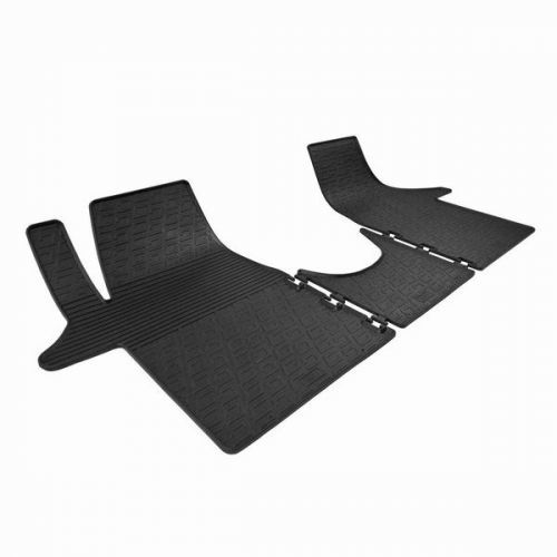 Gledring Gumové Autokoberce Vw Transporter t5 2003-2015 (Přední)