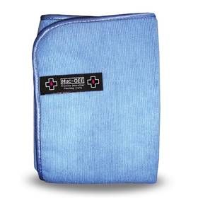 Muc-Off Microfibre Polishing Cloth