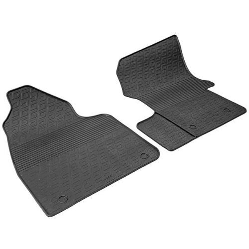 Gledring Gumové Autokoberce Vw Crafter 2006-