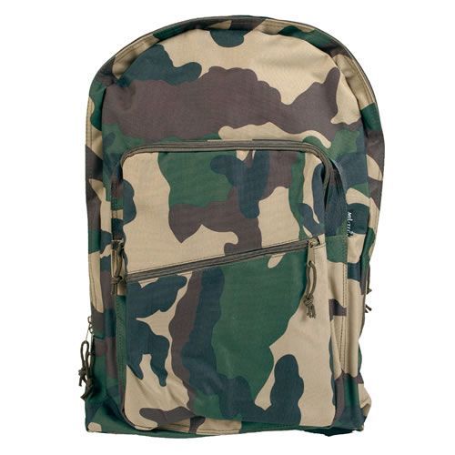 Batoh Day Pack 25 L - CCE