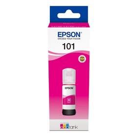 EcoTank Magenta ink bottle | 70ml | L6160 / L6170 / L6190