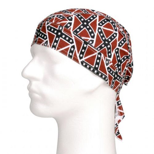 Headwrap Fostex USA Rebel