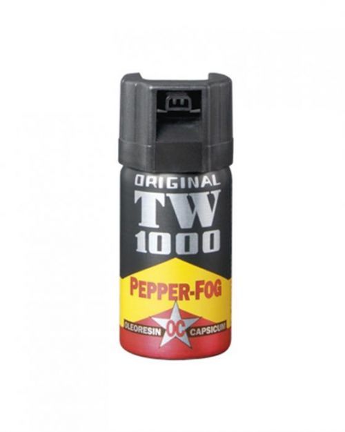 Obranný sprej pepřový TW1000 Fog 40 ml (18+)