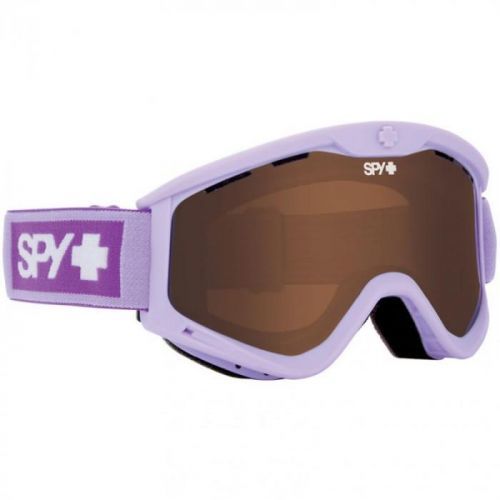 Brýle Spy T3 Elemental Lavender - Šeříková - Univerzální