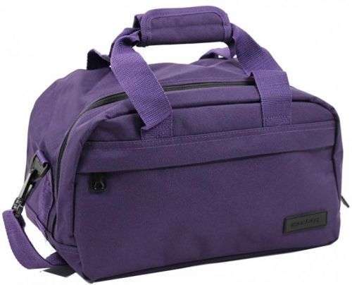 Member‘s Cestovní taška 14L SB-0043 fialová