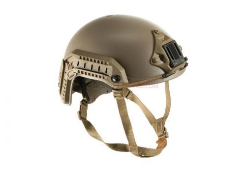 Přilba FMA Maritime Helmet - béžová